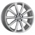 Литые диски MAK Wolf 8.0x20 5/114.3 ET45 d-67.1 Silver (F8020WFSI45FO3X)