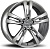 Литые диски MAK Zenith 8.0x17 5/114.3 ET40 d-76 Hyper Silver (F8070ZHHS40FF)