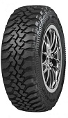 Всесезонные шины Cordiant Off Road 225/75 R16 104Q