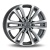 Литые диски MAK Safari 6 8.0x18 6/139.7 ET53 d-92.3 Gun Met-Mirror Face (F8080AF6QM53VK3)