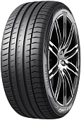 Летние шины Triangle EffeXSport TH202 255/45 R18 103Y