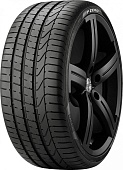 Летние шины Pirelli PZero 255/40 R18 99Y