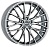 Литые диски MAK Speciale 9.0x21 5/112 ET25 d-66.45 Graphite Mirror Face (F9021ECHM25WSX)