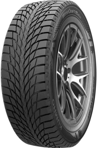 Зимние шины Kumho WinterCraft Ice Wi51 225/45 R18 95T