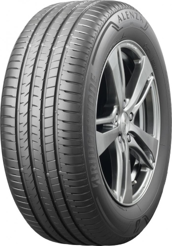 Летние шины Bridgestone Alenza 001 265/45 R21 108H