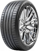 Летние шины Maxxis Victra Sport 6 275/35 R19 100Y