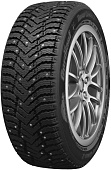 Зимние шины Cordiant Snow Cross 2 PW-4 255/55 R18 109T (шип)