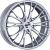 Литые диски MAK Rennen 8.0x19 5/112 ET26 d-66.45 Silver (F8090NNSI26WS1X)