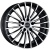 Литые диски MAK Fatale 7.5x17 5/112 ET30 d-76 Ice Black (F7570FAIB30W) Литые диски MAK Fatale 7.5x17 5/112 ET30 d-76 Ice Black (F7570FAIB30W)