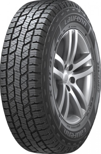 Летние шины Laufenn X Fit AT 265/70 R16 112T