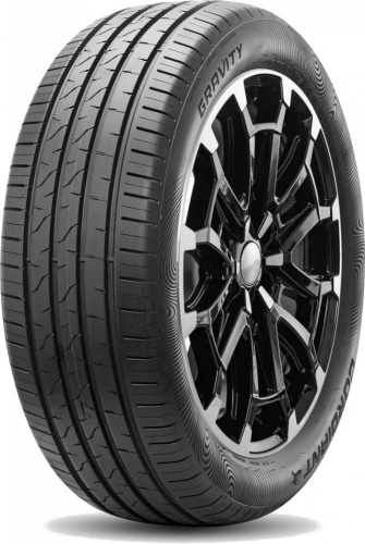 Летние шины Cordiant Gravity 195/55 R16 91H