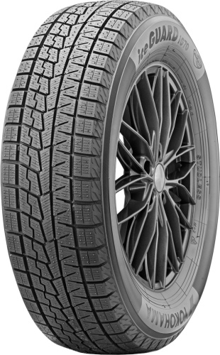 Зимние шины Yokohama Ice Guard IG70 245/45 R19 102Q