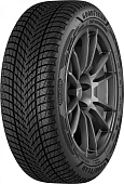 Зимние шины Goodyear Ultra Grip Performance 3 255/40 R20 101W