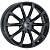 Литые диски MAK DaVinci 6.5x16 5/114.3 ET32 d-66.1 Gloss Black (F6560BRGB32FN)