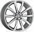 Литые диски MAK Wolf 7.5x19 5/114.3 ET50 d-67.1 Silver (F7590WFSI50FO4X)