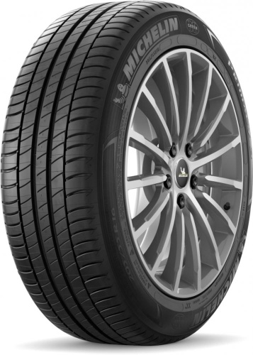 Летние шины Michelin Primacy 3 275/35 R19 100Y RunFlat