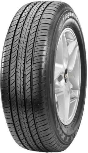 Летние шины Maxxis Pragmatra SUV MP15 235/65 R17 104H