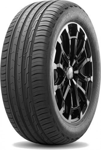 Летние шины Cordiant Comfort 2 195/55 R16 91H