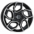 Литые диски MAK Express 7.5x18 5/120 ET50 d-65.1 Black Mirror (F7580ESBM50IG3Z)