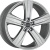 Литые диски MAK Stone 5 7.0x17 5/112 ET55 d-66.6 Silver (F70705TSI55WS5X)