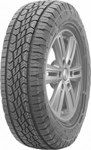 Всесезонные шины Gislaved Terra Control ATR 225/75 R16 108H