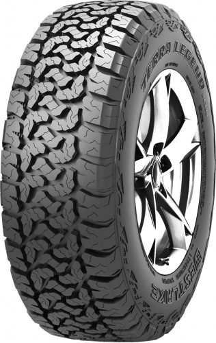 Всесезонные шины WestLake Terra Legend SL399 235/75 R15 109S