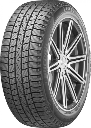 Зимние шины Laufenn I Fit IZ LW51 205/60 R16 92T
