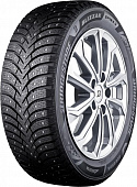 Зимние шины Bridgestone Blizzak Spike 3 215/55 R17 98T (шип)