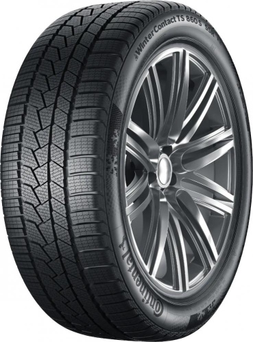 Зимние шины Continental WinterContact TS 860S 225/45 R18 95V RunFlat