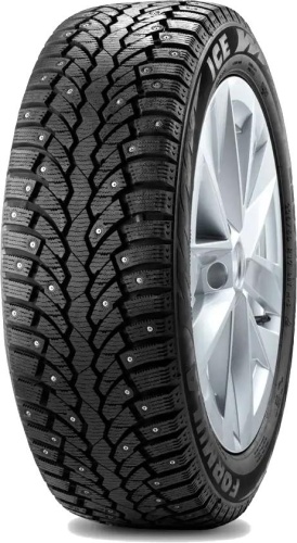 Зимние шины Formula Ice 185/60 R15 88T (шип)