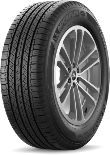 Летние шины Michelin Latitude Tour HP 265/45 R21 104W