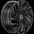 Литые диски MAK Electra 8.5x21 5/112 ET40 d-57.1 Black Mirror (F8521EEBM40VW2X)