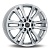 Литые диски MAK Safari 6 8.0x18 6/139.7 ET30 d-100.1 Silver (F8080AF6SI30VU)