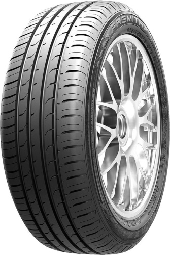 Летние шины Maxxis Premitra HP5 225/45 R17 91H