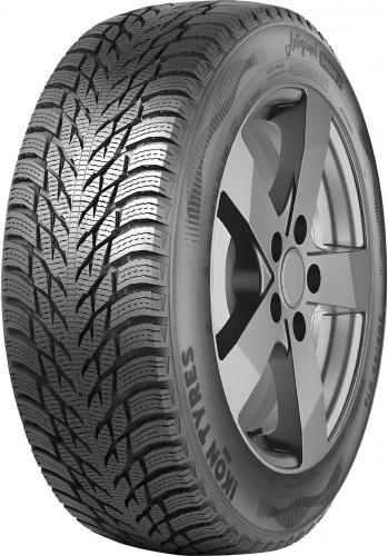 Зимние шины Ikon Autograph Snow 3 225/45 R18 95T