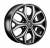 Литые диски REPLAY HND310 6.5x17 6/139.7 ET50 d-92.5 BKF (096890-160143018) Литые диски REPLAY HND310 6.5x17 6/139.7 ET50 d-92.5 BKF (096890-160143018)