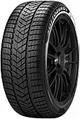 Зимние шины Pirelli Winter SottoZero 3 225/55 R17 97H RunFlat