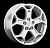 Литые диски REPLAY FD21(CHR) 8.0x18 5/108 ET47 d-60.1 S (087838-160032001)
