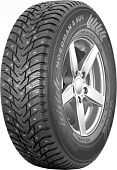 Зимние шины Ikon Tyres Nordman 8 SUV 225/70 R16 107T (шип)