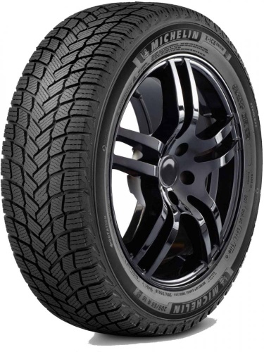 Зимние шины Michelin X-Ice Snow 315/35 R20 110H