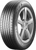 Летние шины Continental EcoContact 6 155/60 R20 80Q