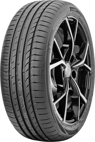 Летние шины WestLake ZuperEco Z-107 265/35 R18 97W