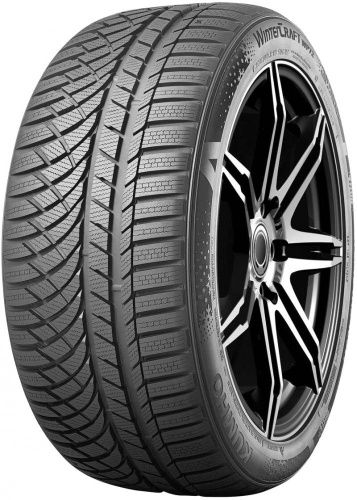 Зимние шины Kumho WinterCraft WP72 245/40 R19 98V
