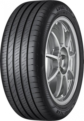 Летние шины Goodyear EfficientGrip Performance 2 245/45 R19 102V
