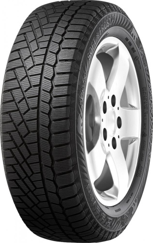 Зимние шины Gislaved Soft Frost 200 185/60 R15 88T