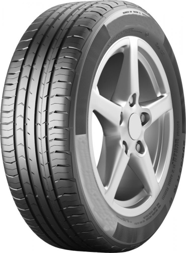 Летние шины Gislaved Premium Control 215/65 R16 98H