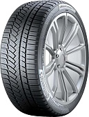 Зимние шины Continental ContiWinterContact TS 850P 245/45 R18 96V