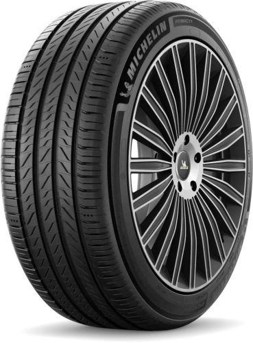 Летние шины Michelin Primacy 5 225/45 R18 95W