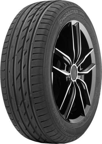 Летние шины Ikon Character Ultra 235/50 R18 97V