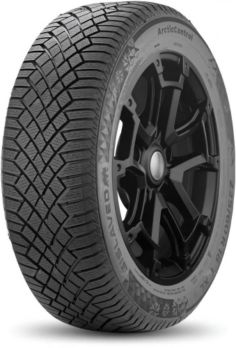 Зимние шины Gislaved Arctic Control 215/50 R17 95T